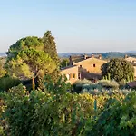 Semesterbostad La Ripa - I Nidi San Gimignano