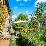 La Ripa - I Nidi Semesterbostad San Gimignano