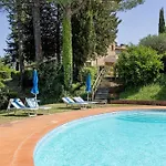 La Ripa - I Nidi San Gimignano