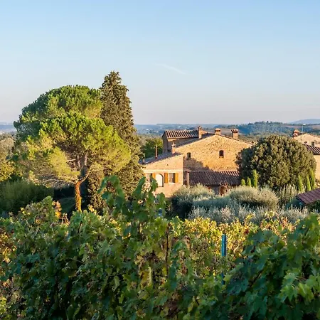 Holiday home La Ripa - I Nidi