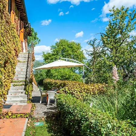 La Ripa - I Nidi Holiday home *