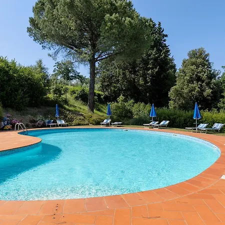Holiday home La Ripa - I Nidi