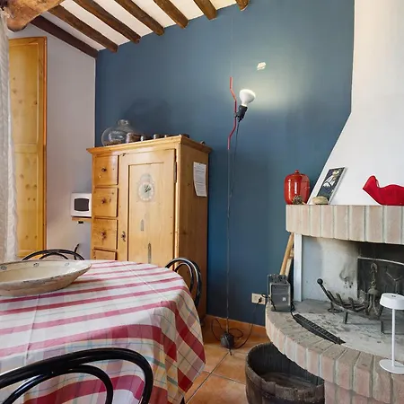 Holiday home La Ripa - I Nidi *