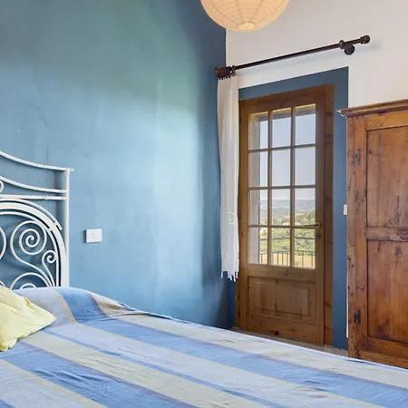 Holiday home La Ripa - I Nidi