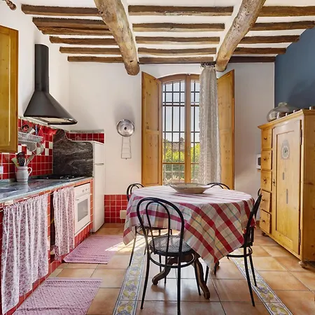 Holiday home La Ripa - I Nidi San Gimignano