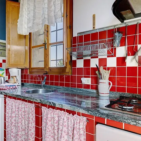 La Ripa - I Nidi Holiday home