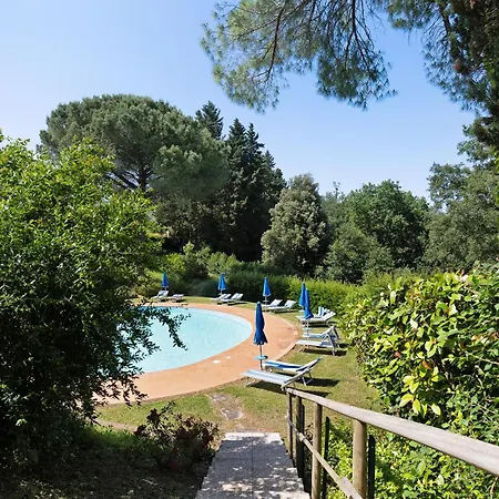 La Ripa - I Nidi Holiday home *