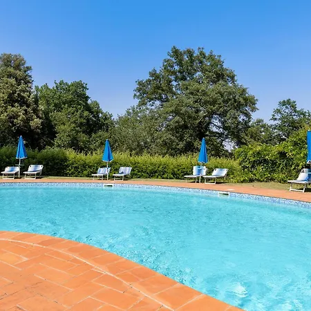 Holiday home La Ripa - I Nidi *
