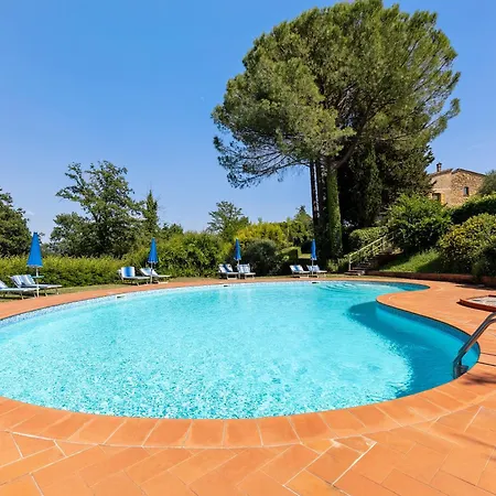 La Ripa - I Nidi Holiday home