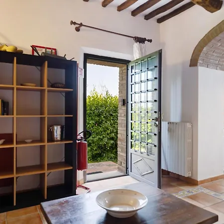 Holiday home La Ripa - I Nidi