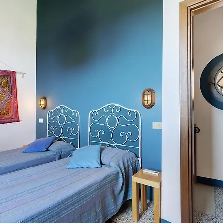 La Ripa - I Nidi Tatil Evi San Gimignano