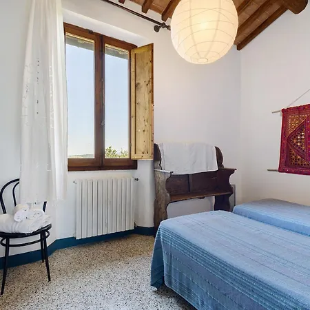 Tatil Evi La Ripa - I Nidi