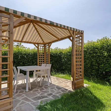 Tatil Evi La Ripa - I Nidi San Gimignano